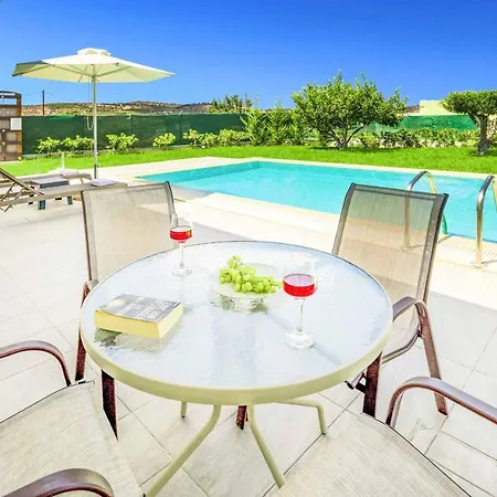 Arhontia Villa Angeliana (Crete)