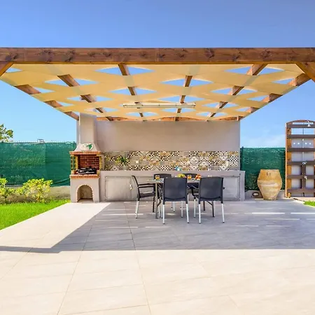 Arhontia Villa Angeliana (Crete)