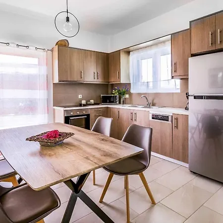 Arhontia Villa Angeliana (Crete)