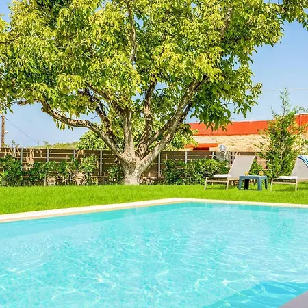 Arhontia Villa Angeliana (Crete)